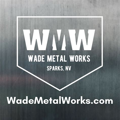 Wade's Metal Works